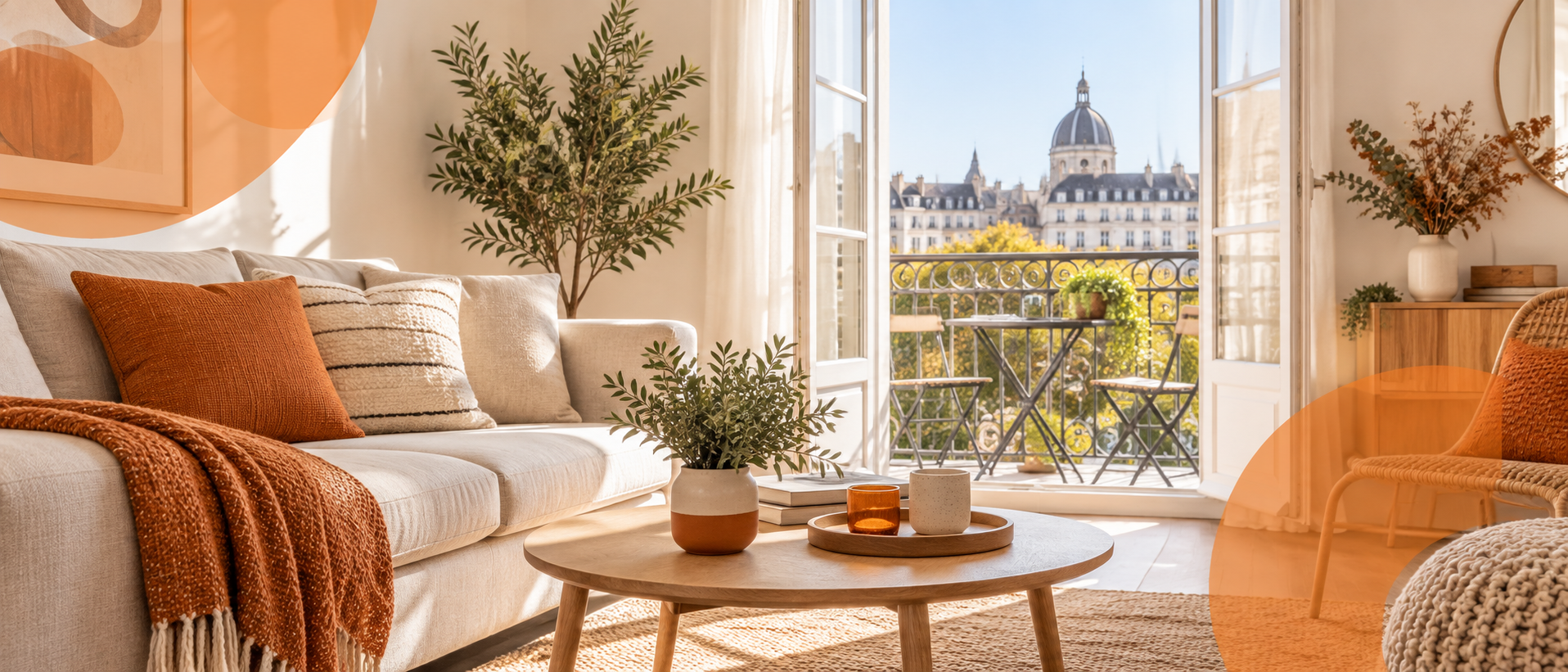 Gestion et conciergerie pour votre location saisonnière à Nantes